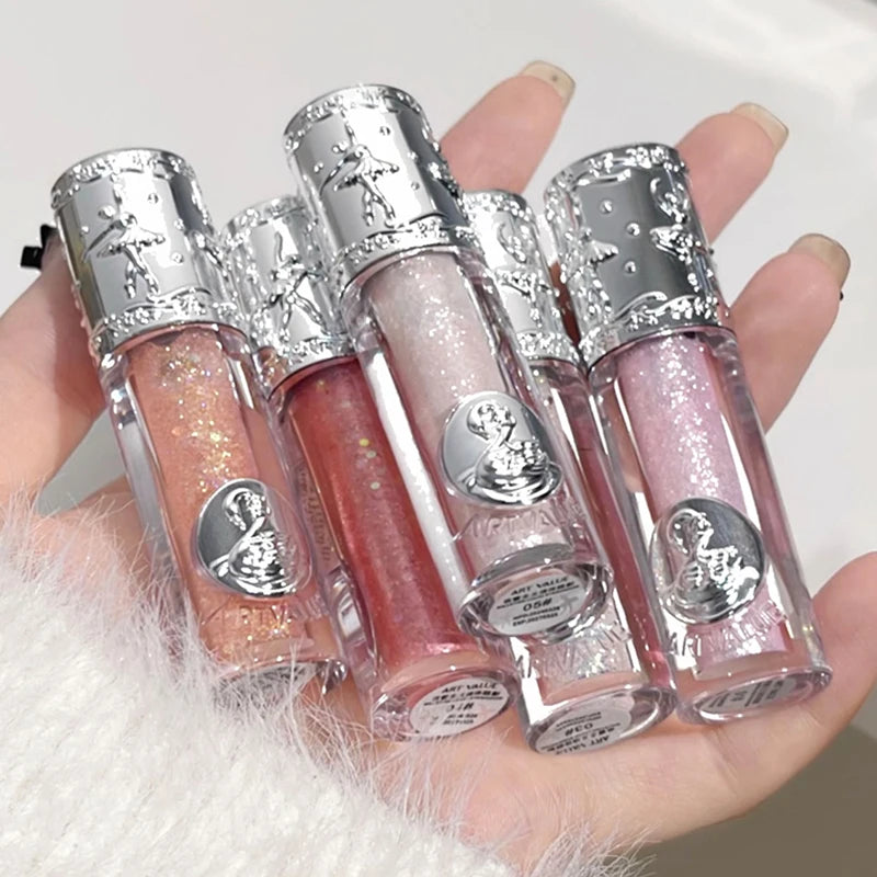 Aurelia Glitter Eyeshadow