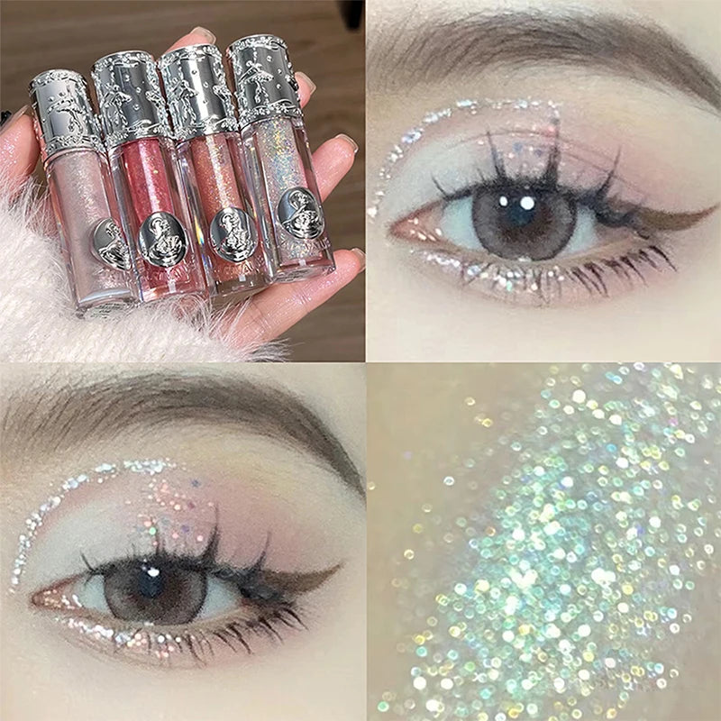 Aurelia Glitter Eyeshadow