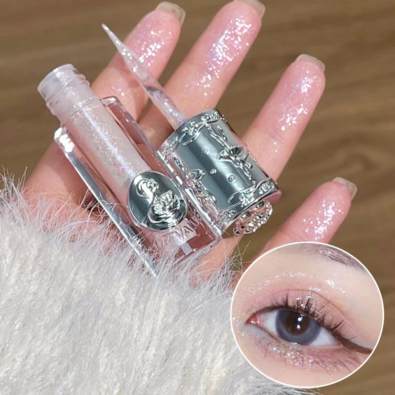 Aurelia Glitter Eyeshadow