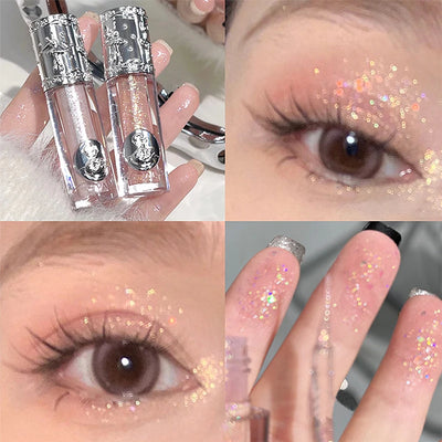 Aurelia Glitter Eyeshadow