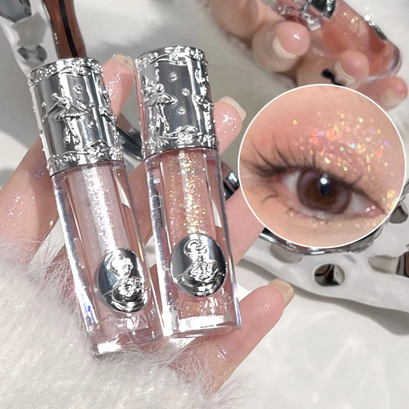 Aurelia Glitter Eyeshadow