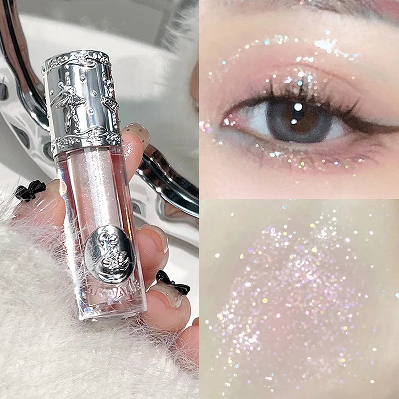 Aurelia Glitter Eyeshadow