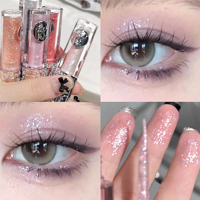 Aurelia Glitter Eyeshadow