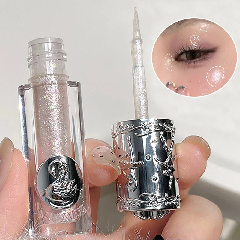 Aurelia Glitter Eyeshadow